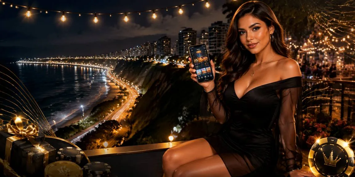 d11 Perú lobby de juegos